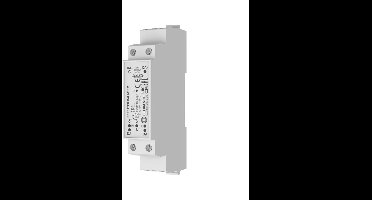 Ledvance Lichtregelsysteemcomponent | repeater dali-2 rail mounting rail mounting