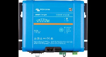 Victron Smart IP43 Charger 48/13(1) 120-240V | PSC481350095