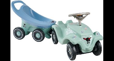 Grote buggy 3-in-1 kinderwagen - UNI