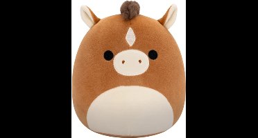 Squishmallows Philip het Paard Pluche Knuffel 20 cm