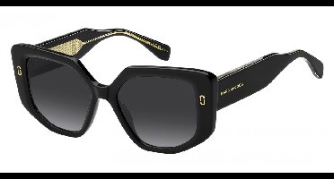 Marc Jacobs MJ 1116/S Black 52/17/145 WOMAN Zonnebrillen