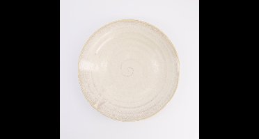 Tokyo Design Studio - Yamasaku Bord - Blauw - 16,5 x 1,5 cm