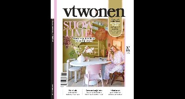 vtwonen 5-2026 - Een huis om in te vtwonen