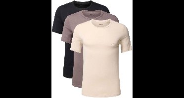 Boss Classic Shirt Heren (3-pack) - Maat L