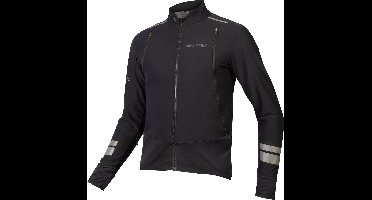 Endura Pro Sl 3-season Jacket Black - M
