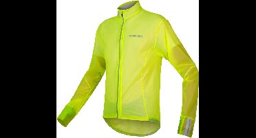 Endura Fs260-pro Adrenaline Race Cape Ii Bright Yellow - XS