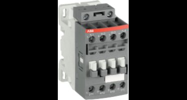 ABB AF09Z-40-00-20 ABB CONT AF 09Z-40-00-20 12-20 (AF 09Z-40-00-20 12-20VDC)