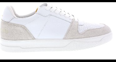 Heren Sneakers Pme Legend Pme Legend Lassen White Wit - Maat 44
