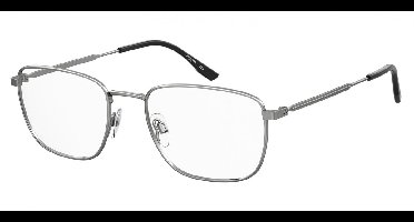Pierre Cardin P.C. 6893 Ruthenium 55/20/145 MAN Brilmonturen