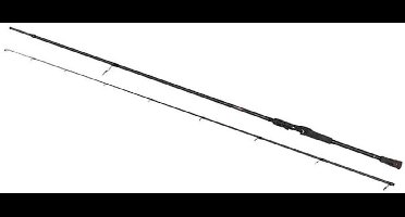 Fox Rage Prism X Heavy Jigger (2 delen) - Maat : 2.70m - 10-40g