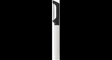 Dunschiller, 20 cm, Kunststof/RVS, Wit - KitchenAid