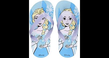 Slippers voor Kinderen Frozen