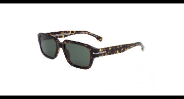 Hugo Boss BOSS 1596/S Havana 53/19/145 MAN Zonnebrillen