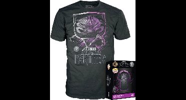 Marvel - Boxed Tee T-Shirt - Black Panther (XL)