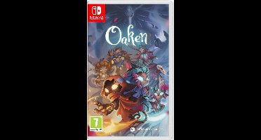 NSW Oaken