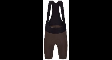 Santini Mads Pedersen Momentum Series Fietsbroek Bruin XL Man