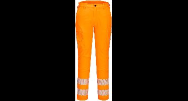 Portwest RWS Stretch Werkbroek R440 - Oranje - 64E