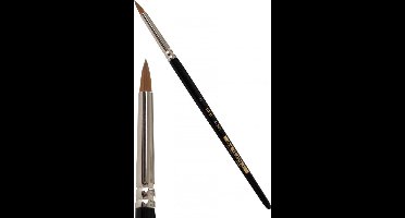 PXP Bloemblad penseel