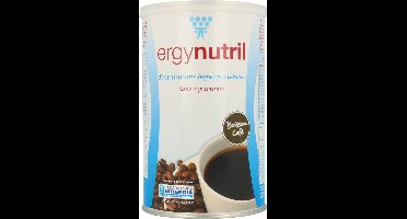 Nutergia Ergynutril Cafe 300g