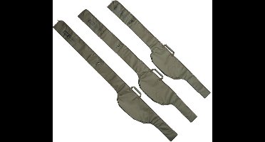 JRC Defender II Padded Rod Sleeve 13ft - Foudraal