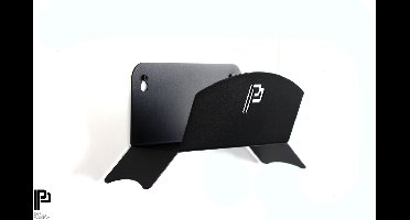 POKA PREMIUM - Blower, Vacuum Hose Holder - WRO