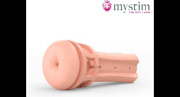Mystim - Electrosex - Sleeve Anus for Opus E-Masturbator