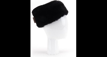 Warmbat Darlot Hat Wool Dames Muts - Camel