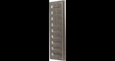 Nefit secondaire verdeelplaat 76626