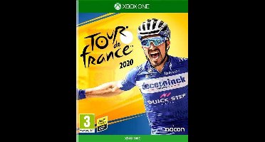 Tour de France 2020