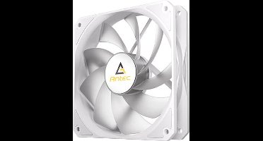 Antec P12R Computer behuizing Ventilator 12 cm Zwart 1 stuk(s)