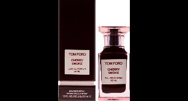 Tom Ford Cherry Smoke - 50 ml - eau de parfum spray