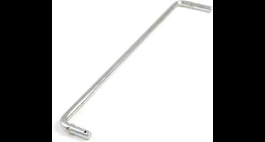 Gloria Pompstang voor 2001S