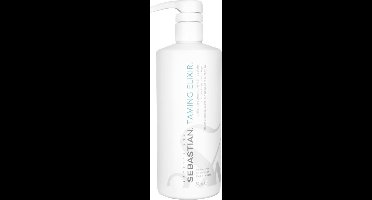Sebastian - SEBASTIAN taming elixir - 500 ml