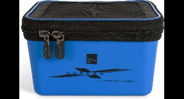 Preston - Supera X 3l Ventamesh Tub - Preston