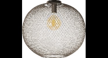 ETH Billie Plafonniere 50cm Anodic brown