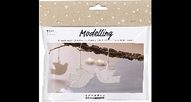 CC Mini Hobbyset Boetseren Duiven