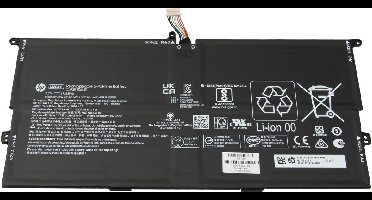 HP MA04XL Batterij - 47,5Wh