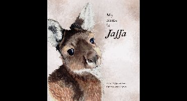 My Name is Jaffa