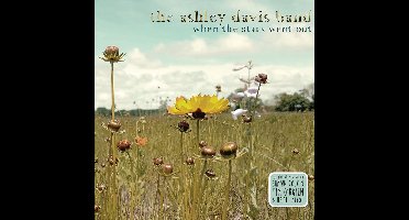 Ashley Davis - When The Stars Went Out (CD)
