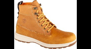 Timberland Atwells Ave WP Boot 1A43VN, Mannen, Geel, Trappers,Laarzen, maat: 42
