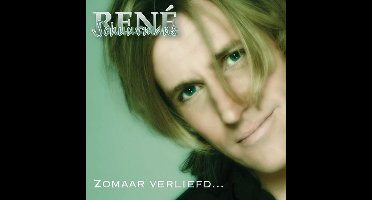 Various Artists - Zomaar verliefd (CD)