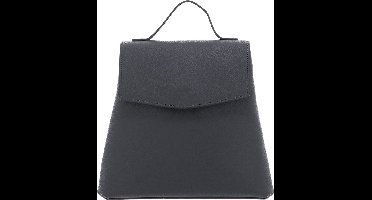 PICARD Leren Vrije tijd rugzak Rugzak Luis Backpack Rock Grijs