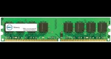 DELL AB128227 geheugenmodule 16 GB 2 x 8 GB DDR4 2666 MHz ECC