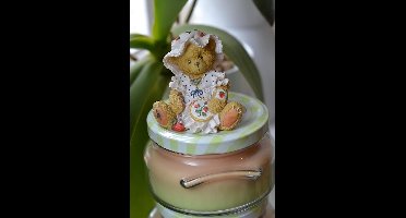 Cherished Teddies: Jenna