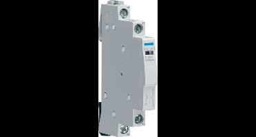 Hager Nevenapparaat modulair