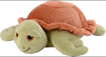 Warmies Mini Zee Schildpad