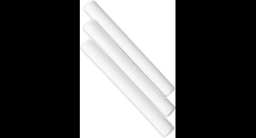 Aristo vervangingsgum - voor GEO-pennen - set van 3 stuks - AR-86917