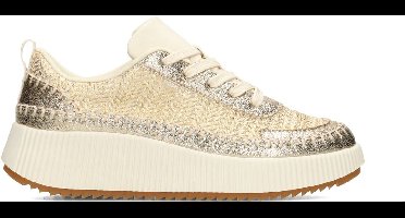 POSH by Poelman COCO Dames Sneakers - Goud