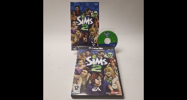 The Sims 2
