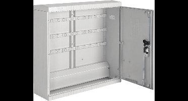 Hager ZAF102A Vaste distributiekast Inhoud: 1 stuk(s)